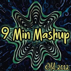 9 Min Mashup 2012