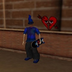 DJ FLEXIN' - Bloody Pizza Vendetta (Feat. EL3V4TOR)