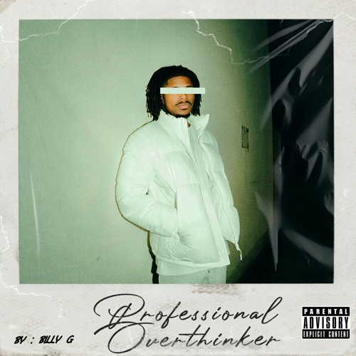 B I L L Y G - No Be Fool feat Annie Daymar