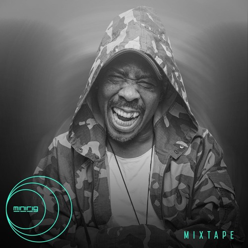 Bryan Gee - Minirig Mix