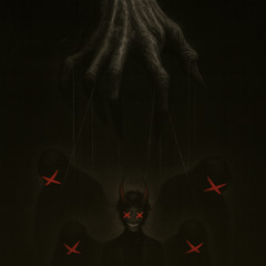 Shadow Puppets (Instrumental)