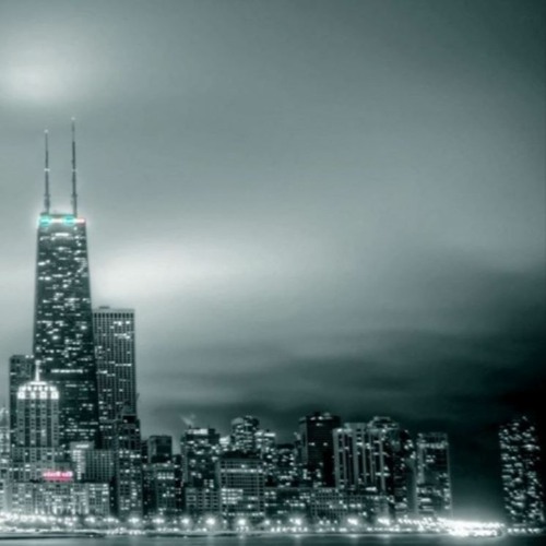 Midnight City