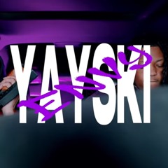 Yay$ki- “Envy” [Official Audio)