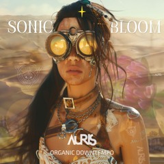 AURIS - SONIC BLOOM_LIVE KOMMEJIE FESTIVAL Cape Town