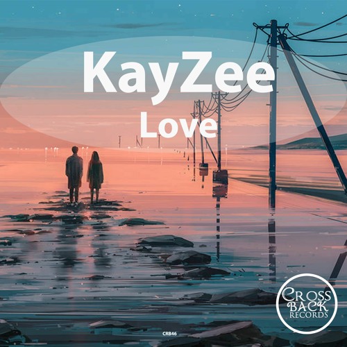 KeyZee - Love You (Original Mix)
