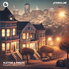 Aleyum, Lance & Philth - Hooked