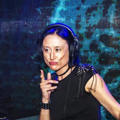 Maria Tekot Techno mix "Deep in the forest"