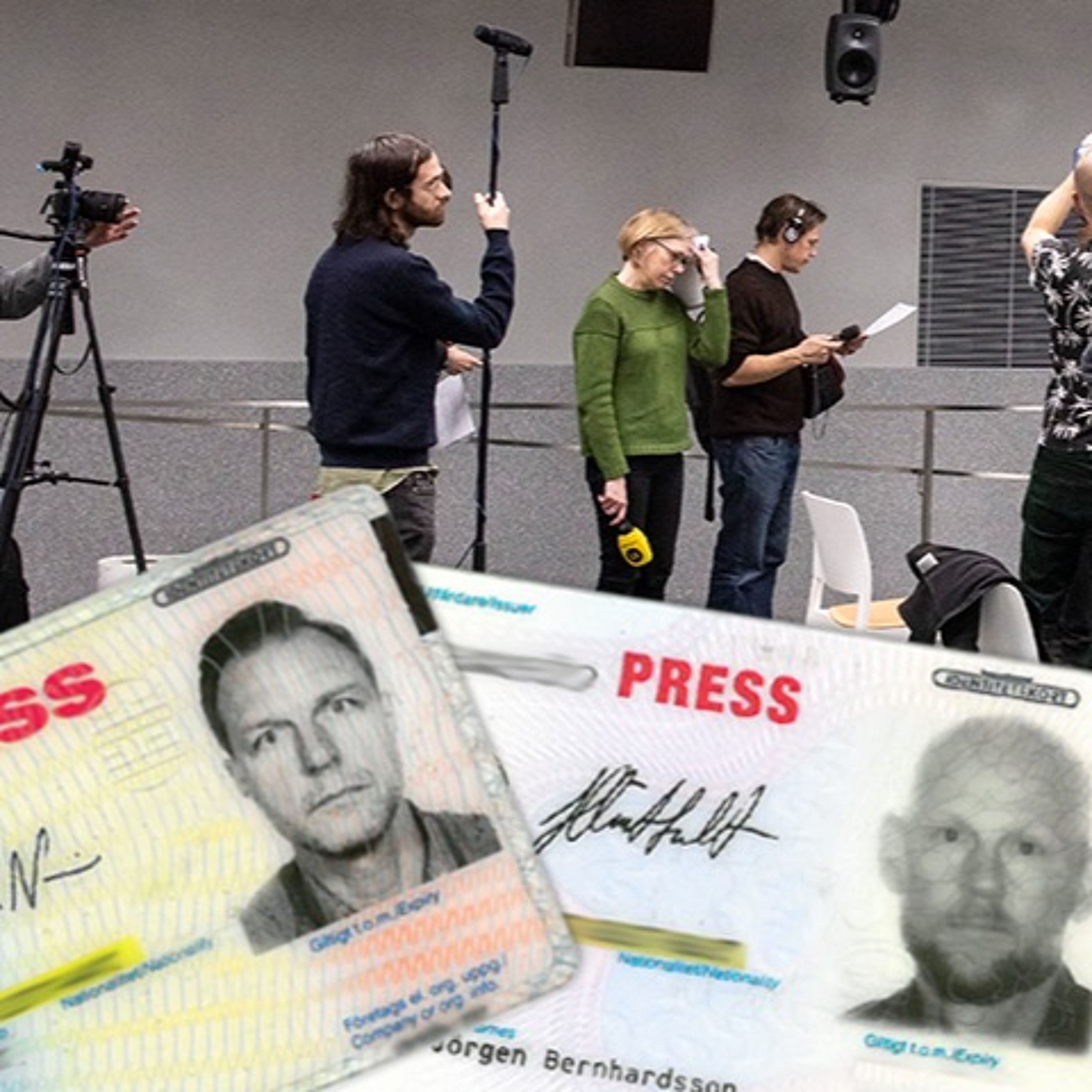 DSM 13: Sökstädning och kriskritik thumbnail