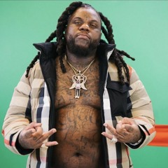 Fat Trel - Last Day In