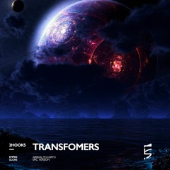 Transfomers: Arrival to Earth (EPIC VERSION)
