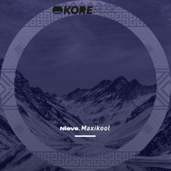 Maxikool - Nieve
