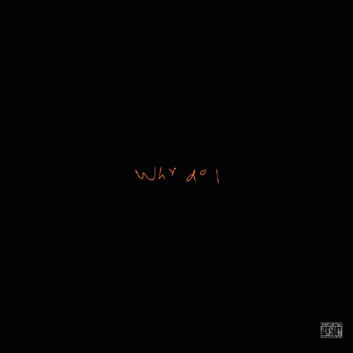 Nikco $uavvaye - Why do I