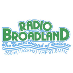 NEW: Radio Broadland 'Norfolk' (1984) - Demo - David Arnold Music