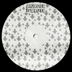 Murder He Wrote - Drop