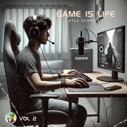 Game Is Life