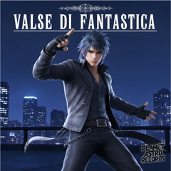 Valse di Fantastica (Dubstep Remake)