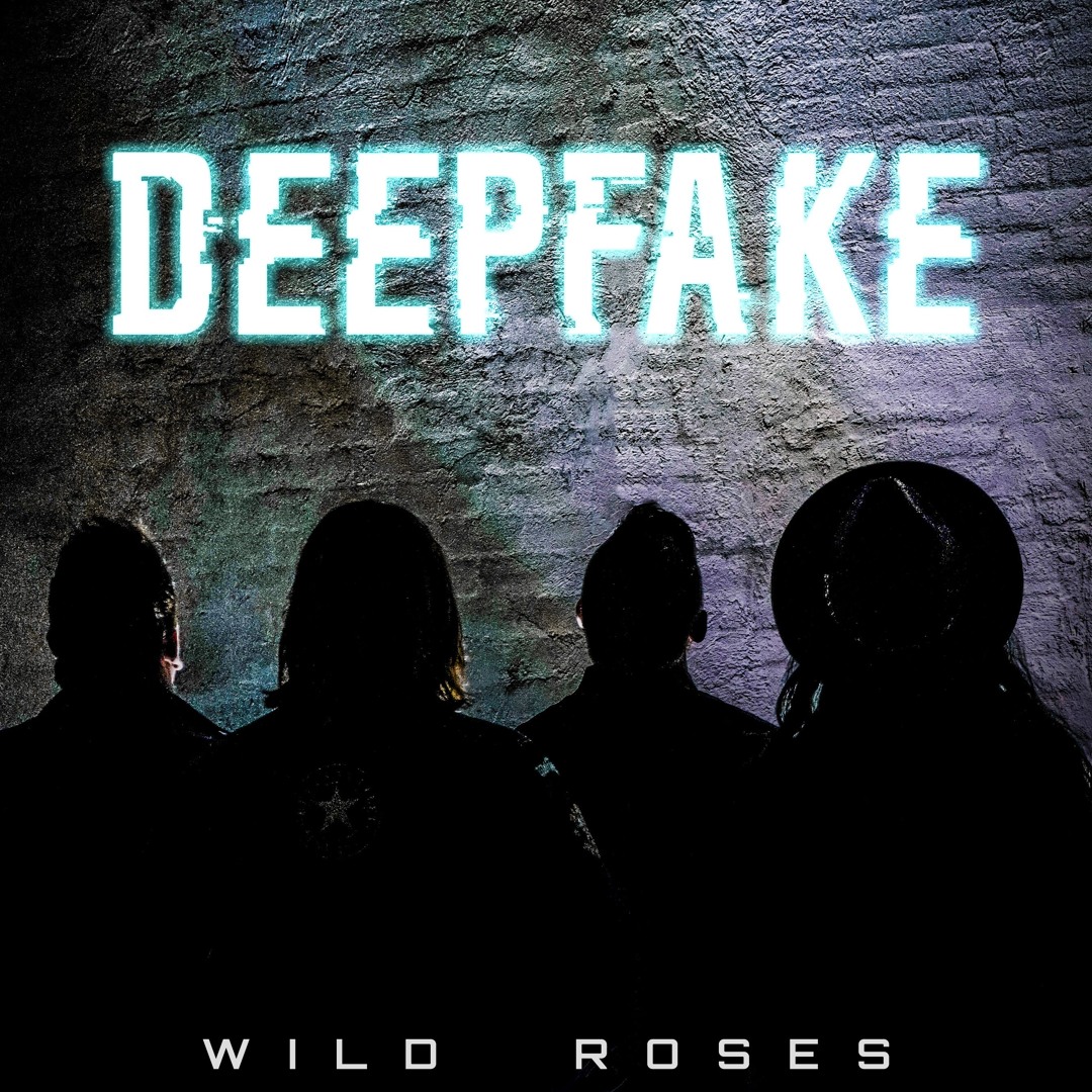 Stream Deepfake by Wild Roses | Listen online for free on SoundCloud