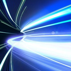 At The Speed Of Light