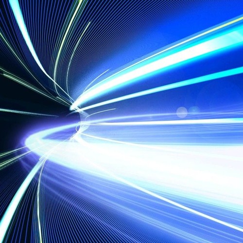 At The Speed Of Light