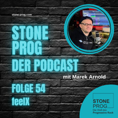 #54 | feelX (Felix Waldispühl)