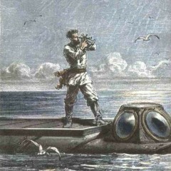 Captain Nemo