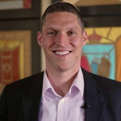 Shmuly Yanklowitz - 39 Ways to Repair the World - Boneh - Class 34