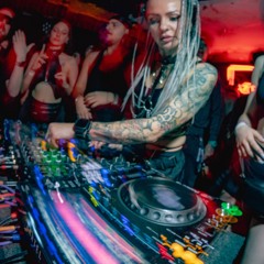 MISS PIN-BASS ASSAULT #68