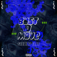 BUST A MOVE