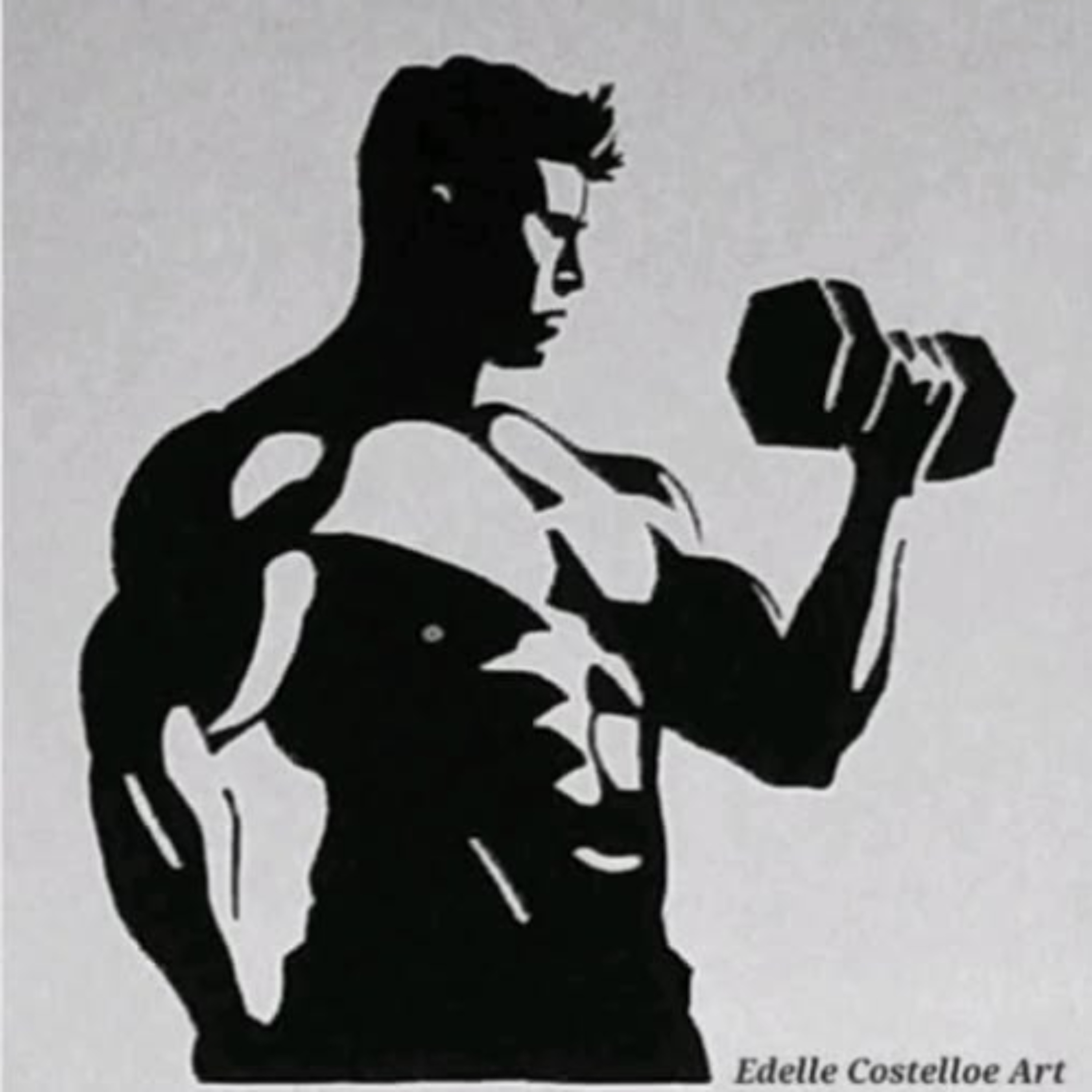 ‘Brushstrokes for Dylan’: Art Exhibition In Memory Of A Beloved Son