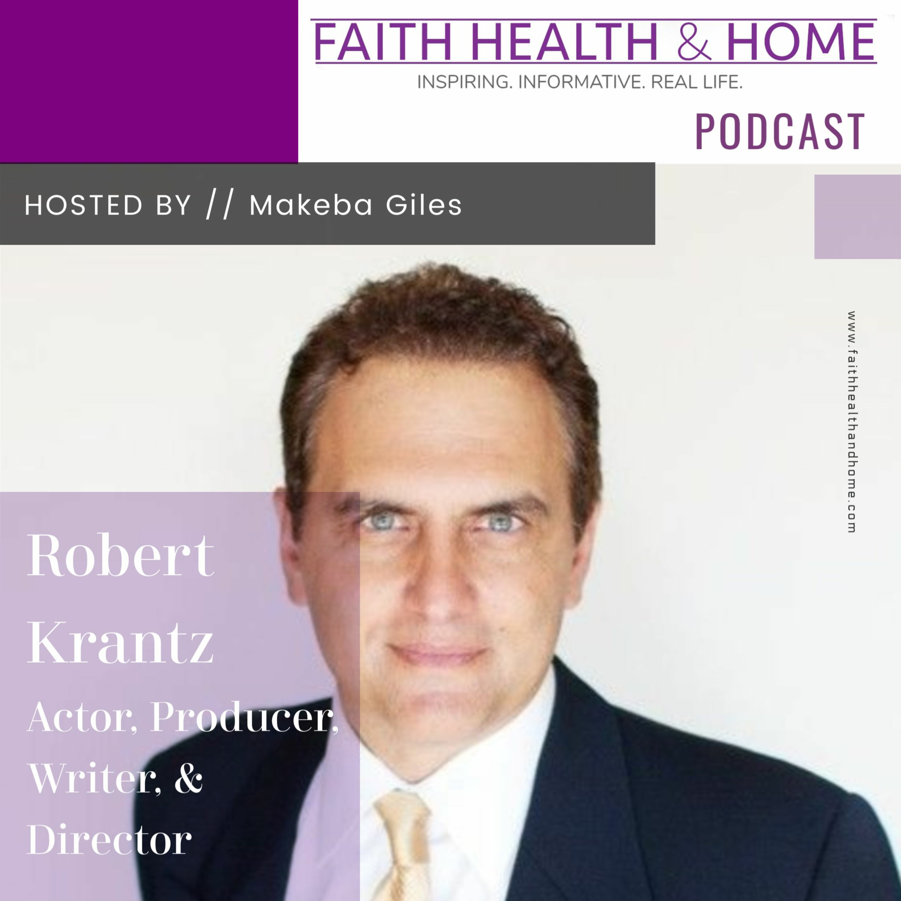 Faith Health & Home
