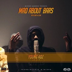 Young Adz Mad About Bars Kenny Allstars