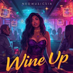 Wine Up