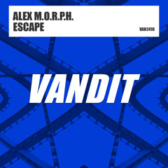 Escape Without U #3180