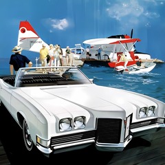 CADILLAC (DJ TIRED FLIP)