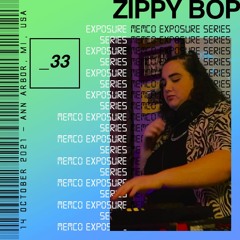 Exposure Mix 033 - Zippybop