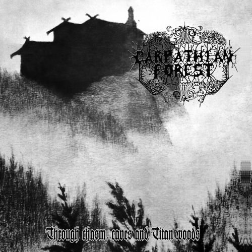 Carpathian Forest