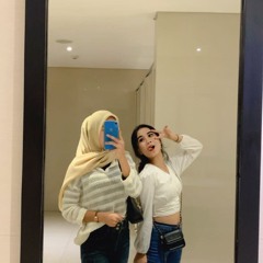 TERKESAN ABG DEK 2024[ ANDIKA STYLE X YUDI ARTAMA & DEVI FT SARAH