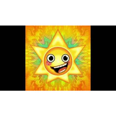 Touch The Sun - Epic Games