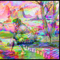 more satisfactory | untitled project 001 sessions | ambient atmospheric psyche drone horror jungle industrial WIP | shifty 10.1 w1 50 bpm take 1 82125