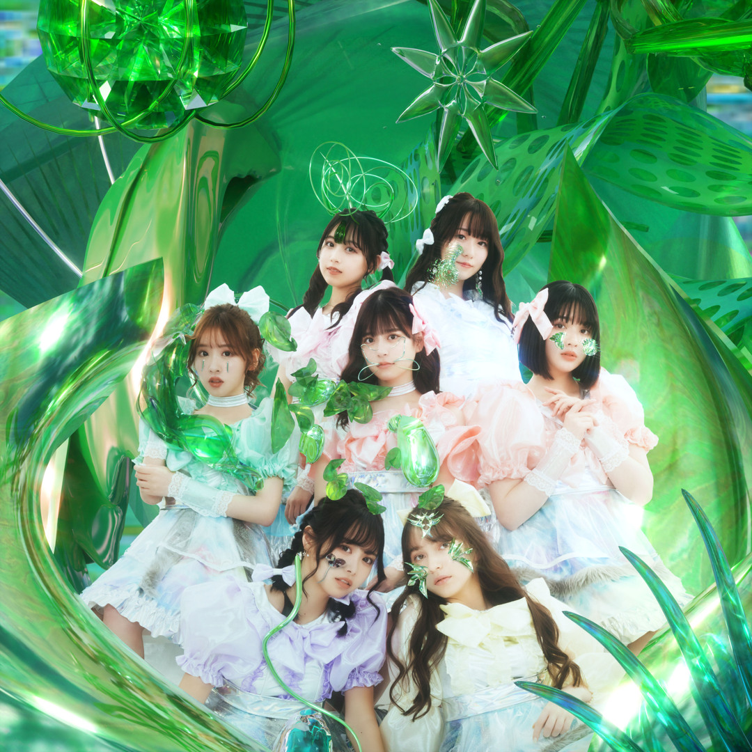 Stream わたしの一番かわいいところ by FRUITS ZIPPER | Listen online