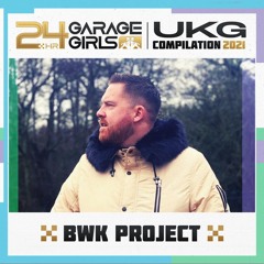 HEARTACHE (24HR GARAGE GIRLS)