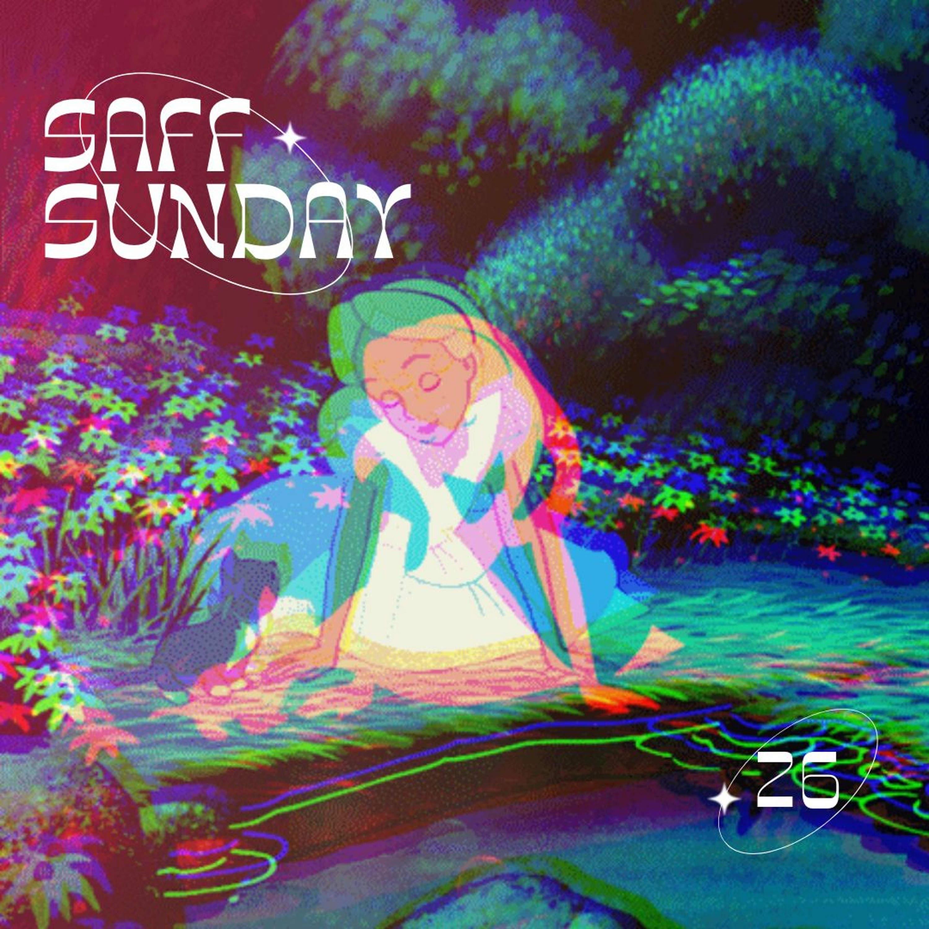 SAFF