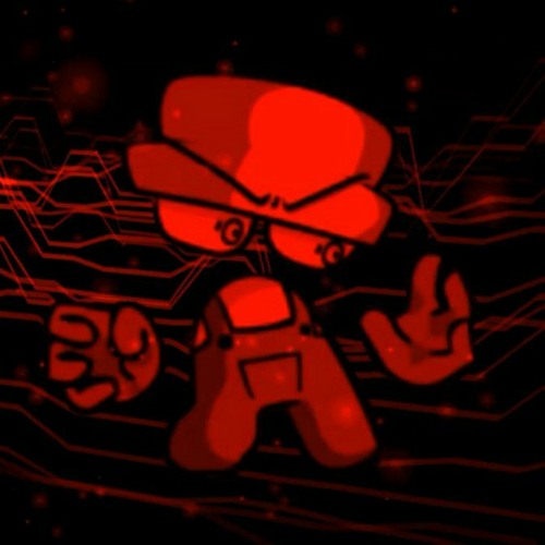 VS Dave and Bambi Fanmade Song - Temper by hortas