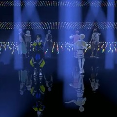 𓊆ྀི Secret Answer 𓊇ྀི  MECHATU-A 𝄞 ⊹. ˚  にじさんじ歌謡祭 cover 自分用