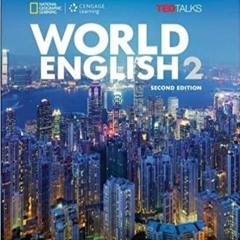 READ/DOWNLOAD$+ World English 2: Student Book/Online Workbook Package (World English, Second Edition