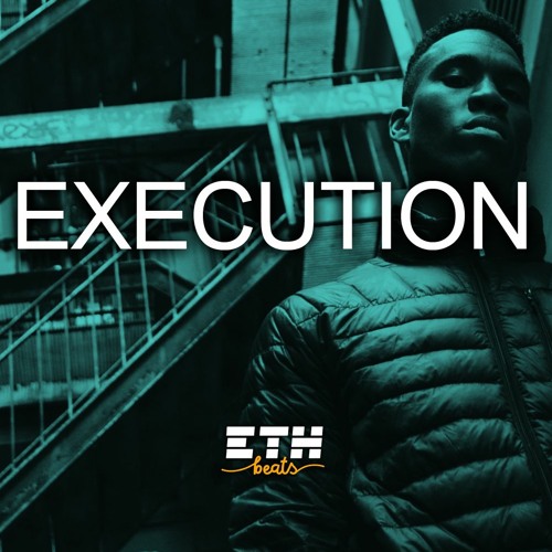 "Execution" - Aggressive Rap / Hip Hop Beat | Banger Type Beat