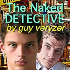 [GET] EBOOK 📚 The Naked Detective: A Book & Page, Nottinghill Lane Mystery - Book On