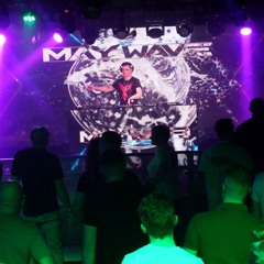 Maywave LIVE @ We Love Trance CE055 with Allen Watts (2Progi - 11-01-2025 - Poznan)