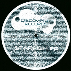 Nenad - Starfish (Fingers Remix)