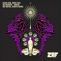 Black Box, Mesh, Helen & Boys - Where (Original Mix)